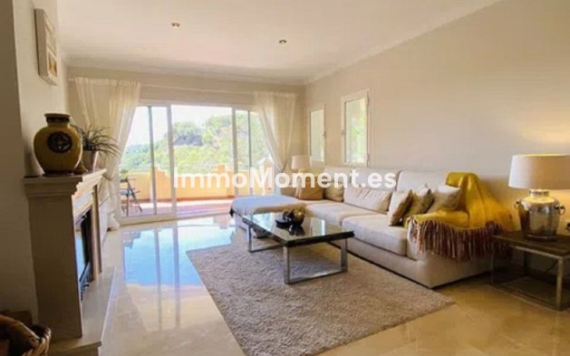 Bestaande woning - Appartement - Marbella - Elviria