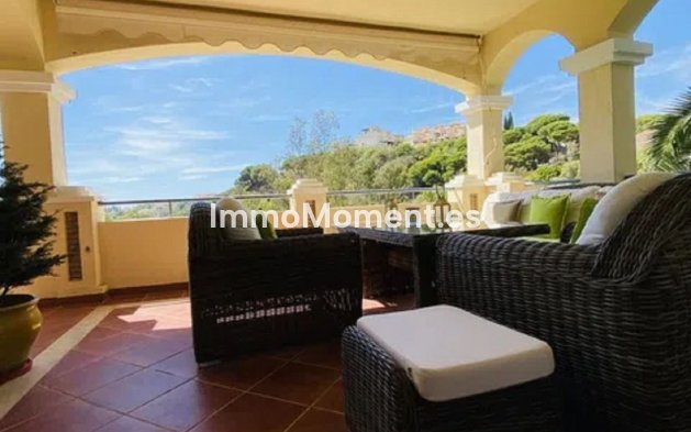 Bestaande woning - Appartement - Marbella - Elviria