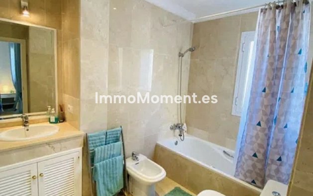 Bestaande woning - Appartement - Marbella - Elviria