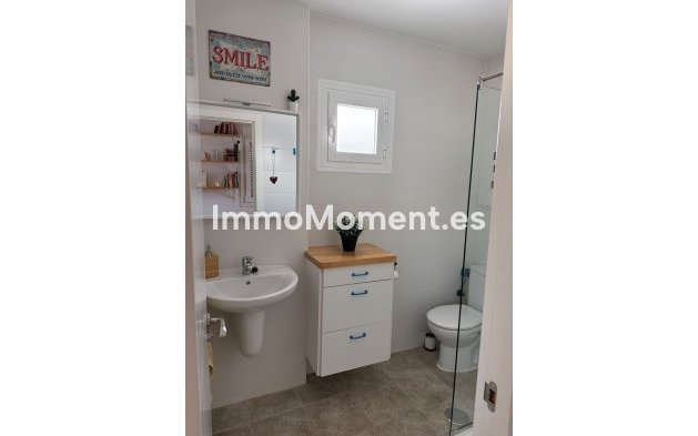 Wiederverkauf - Wohnung - Málaga - Málaga Centro