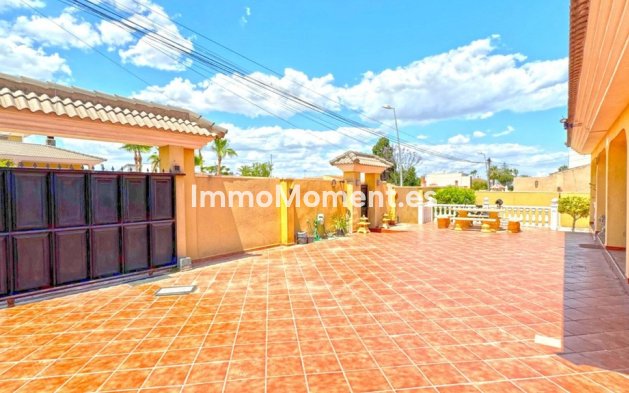 Revente - Villa individuelle - Torrevieja - Torrevieja Centro