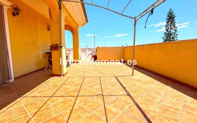 Revente - Villa individuelle - Torrevieja - Torrevieja Centro