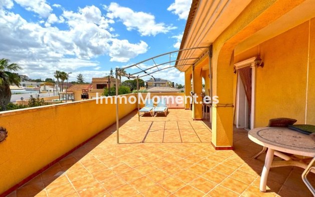 Revente - Villa individuelle - Torrevieja - Torrevieja Centro