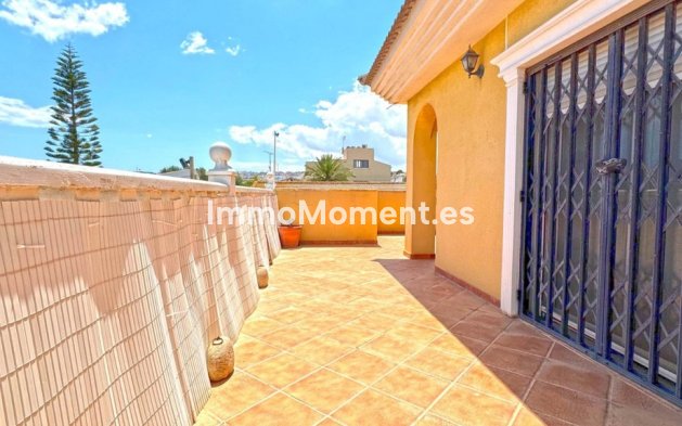 Revente - Villa individuelle - Torrevieja - Torrevieja Centro