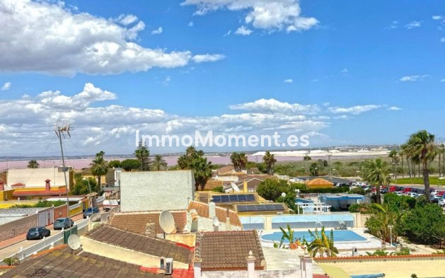 Revente - Villa individuelle - Torrevieja - Torrevieja Centro