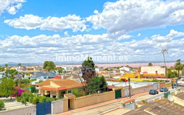 Revente - Villa individuelle - Torrevieja - Torrevieja Centro
