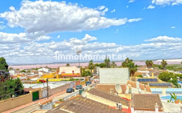 Revente - Villa individuelle - Torrevieja - Torrevieja Centro