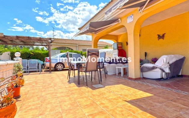 Revente - Villa individuelle - Torrevieja - Torrevieja Centro
