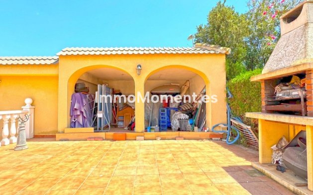 Revente - Villa individuelle - Torrevieja - Torrevieja Centro