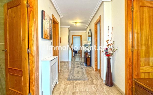 Revente - Villa individuelle - Torrevieja - Torrevieja Centro