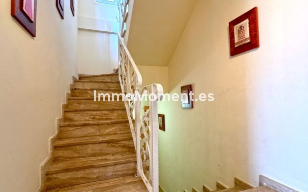 Revente - Villa individuelle - Torrevieja - Torrevieja Centro