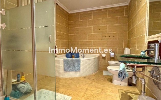 Revente - Villa individuelle - Torrevieja - Torrevieja Centro