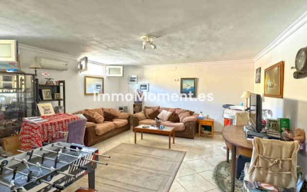 Revente - Villa individuelle - Torrevieja - Torrevieja Centro