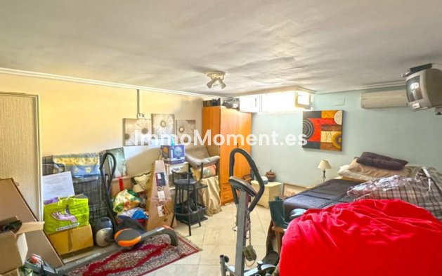 Revente - Villa individuelle - Torrevieja - Torrevieja Centro