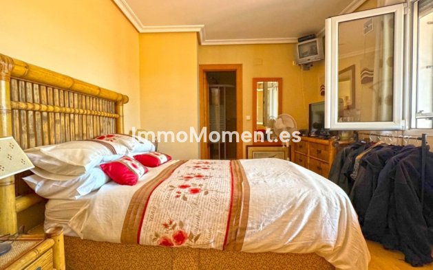 Revente - Villa individuelle - Torrevieja - Torrevieja Centro