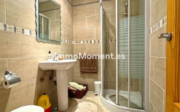 Revente - Villa individuelle - Torrevieja - Torrevieja Centro