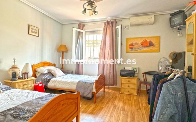 Revente - Villa individuelle - Torrevieja - Torrevieja Centro