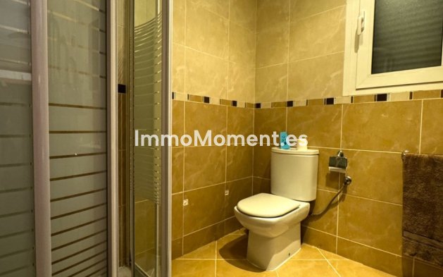 Revente - Villa individuelle - Torrevieja - Torrevieja Centro
