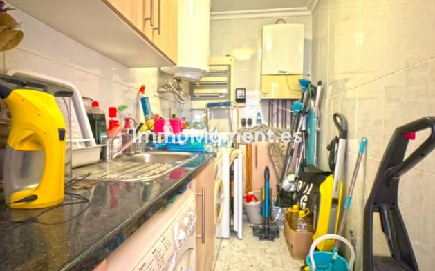 Revente - Villa individuelle - Torrevieja - Torrevieja Centro