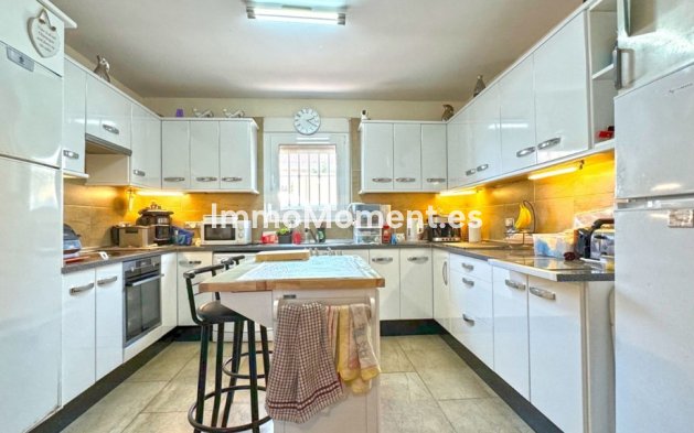 Revente - Villa individuelle - Torrevieja - Torrevieja Centro