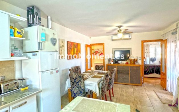 Revente - Villa individuelle - Torrevieja - Torrevieja Centro