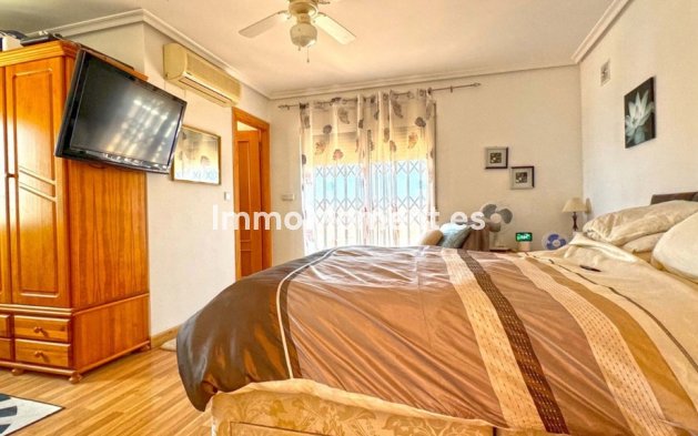 Revente - Villa individuelle - Torrevieja - Torrevieja Centro