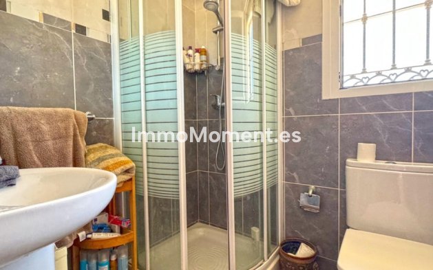 Revente - Villa individuelle - Torrevieja - Torrevieja Centro
