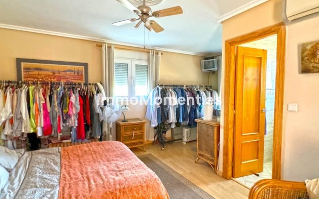 Revente - Villa individuelle - Torrevieja - Torrevieja Centro