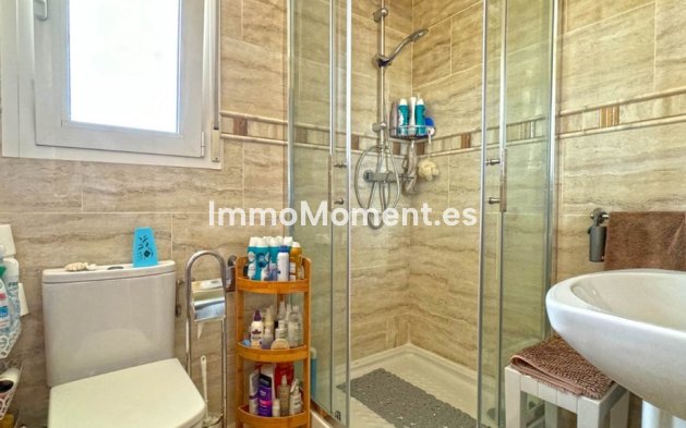 Revente - Villa individuelle - Torrevieja - Torrevieja Centro