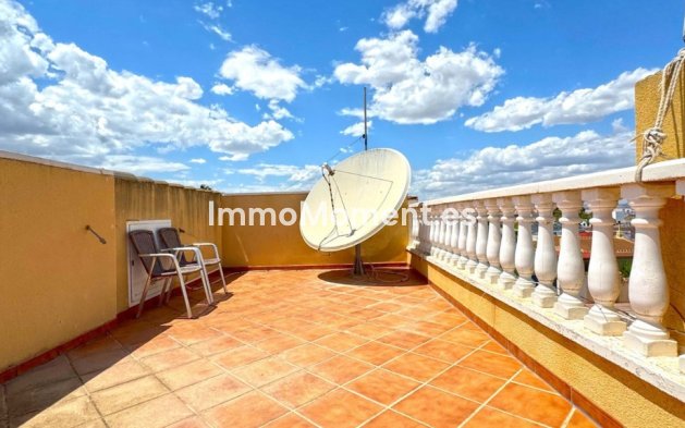 Revente - Villa individuelle - Torrevieja - Torrevieja Centro