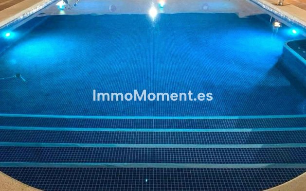 Revente - Villa individuelle - Torrevieja - Torrevieja Centro