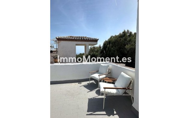 Reventa - Apartamento - Mijas - Calahonda