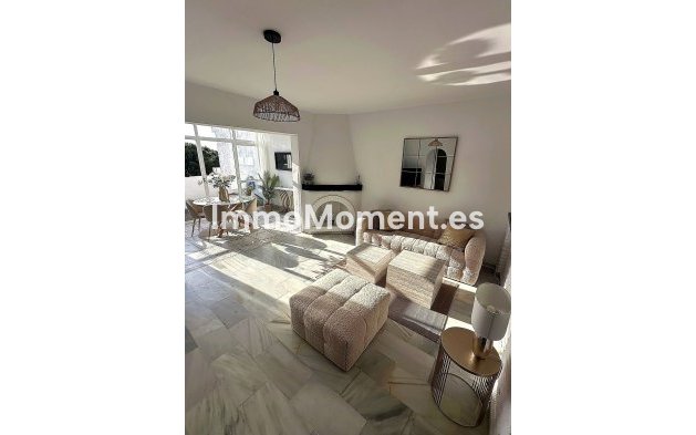 Reventa - Apartamento - Mijas - Calahonda