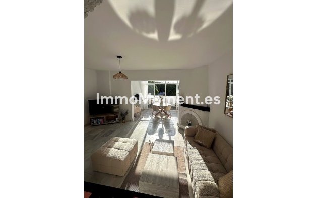 Reventa - Apartamento - Mijas - Calahonda