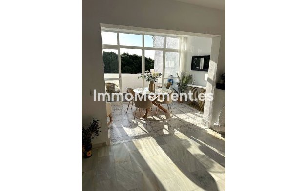 Reventa - Apartamento - Mijas - Calahonda