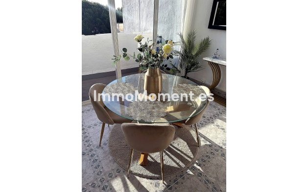 Reventa - Apartamento - Mijas - Calahonda