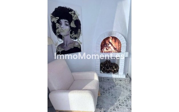 Reventa - Apartamento - Mijas - Calahonda