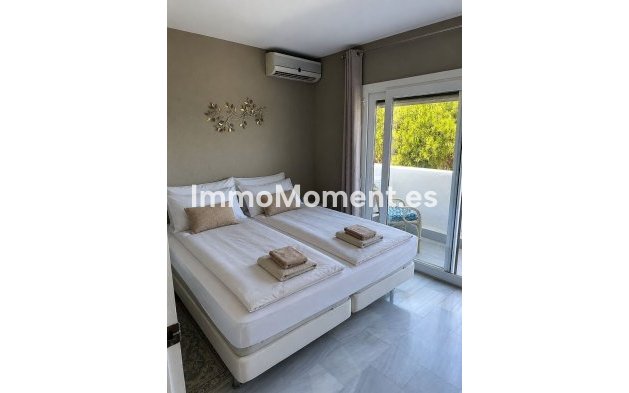 Reventa - Apartamento - Mijas - Calahonda