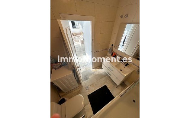 Reventa - Apartamento - Mijas - Calahonda