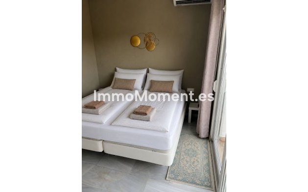Reventa - Apartamento - Mijas - Calahonda