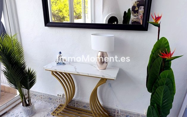 Reventa - Apartamento - Mijas - Calahonda