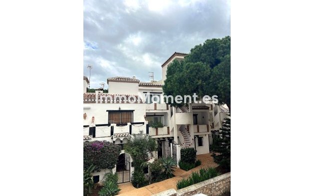 Reventa - Apartamento - Mijas - Calahonda