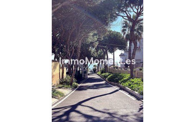 Reventa - Apartamento - Mijas - Calahonda