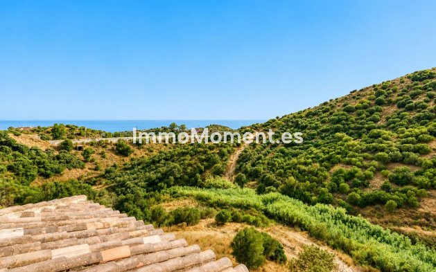 Reventa - Apartamento - Mijas - Calahonda