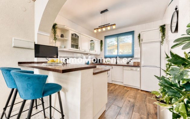 Reventa - Apartamento - Mijas - Calahonda