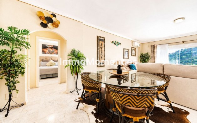 Reventa - Apartamento - Mijas - Calahonda