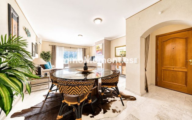 Reventa - Apartamento - Mijas - Calahonda