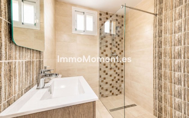 Reventa - Apartamento - Mijas - Calahonda