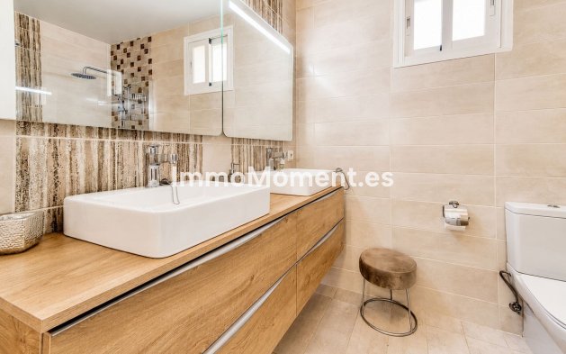 Reventa - Apartamento - Mijas - Calahonda