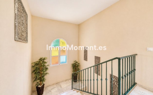 Reventa - Apartamento - Mijas - Calahonda
